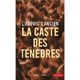 La caste des ténèbres - poche