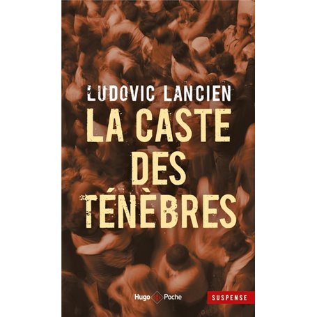 La caste des ténèbres - poche