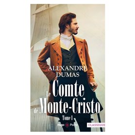 Le Comte de Monte-Cristo - T01