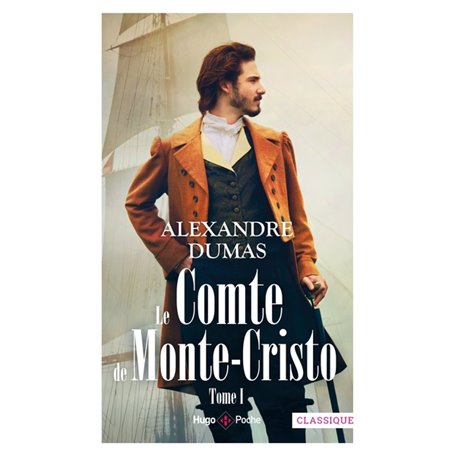 Le Comte de Monte-Cristo - T01