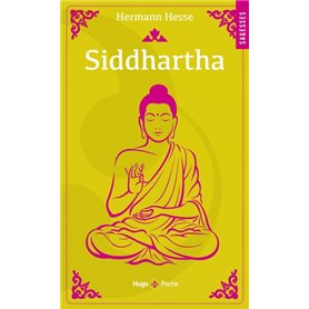 Siddharta - poche