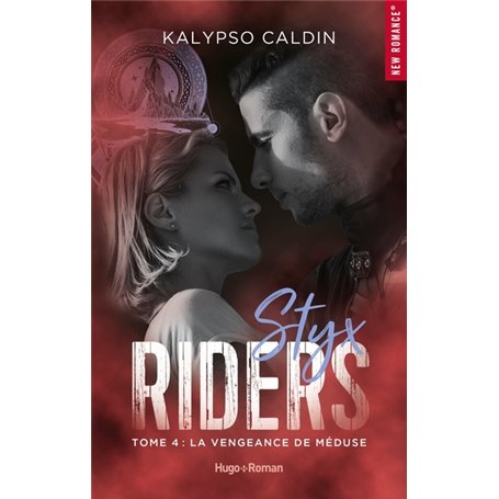 Styx riders - Tome 04