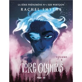 Lore Olympus - Tome 04