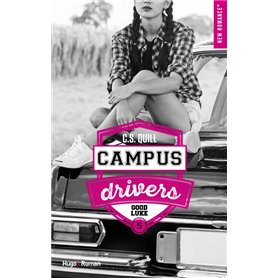 Campus drivers - Tome 05