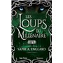 Les Loups du millénaire - Tome 4