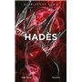 La saga d'Hadès - Tome 01