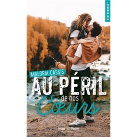 Au péril de nos coeurs - poche