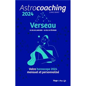 Astrocoaching 2024 - Verseau