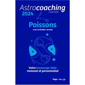 Astrocoaching 2024 - Poissons