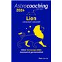 Astrocoaching 2024 - Lion