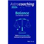 Astrocoaching 2024 - Balance