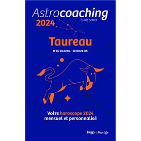 Astrocoaching 2024 - Taureau