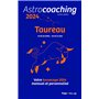 Astrocoaching 2024 - Taureau
