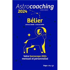 Astrocoaching 2024 - Bélier