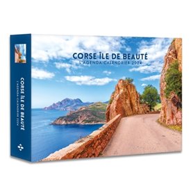 Agenda - Calendrier Corse île de beauté 2024