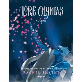 Lore Olympus - Tome 5