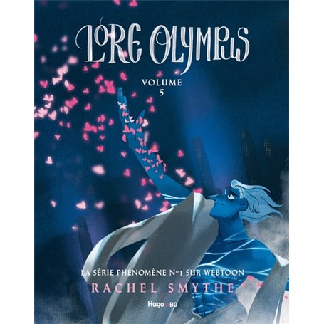 Lore Olympus - Tome 5