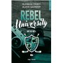 Rebel University - Tome 01