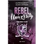 Rebel University - Tome 02