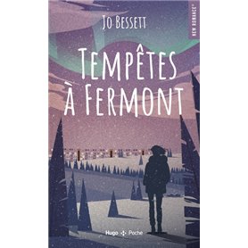 Tempêtes à Fermont - poche