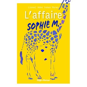 L'affaire Sophie M.