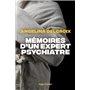 Mémoires d'un expert psychiatre