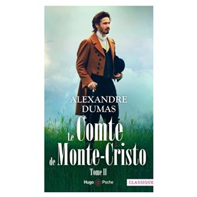 Le Comte de Monte-Cristo - T02