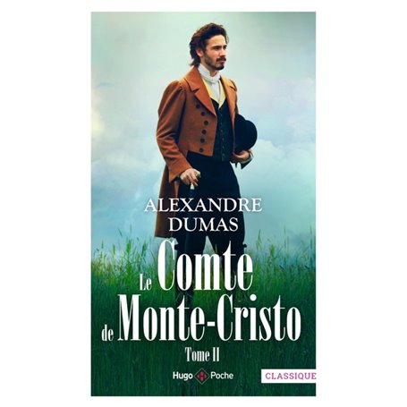 Le Comte de Monte-Cristo - T02