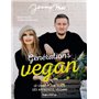 Générations Vegan - Le livre pour tous les apprentis Vegan