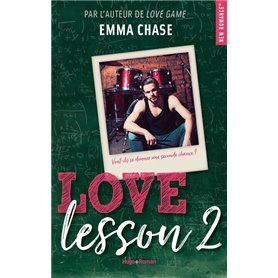 Love lesson - Tome 02