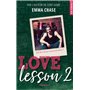 Love lesson - Tome 02