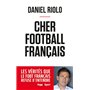 Cher football français