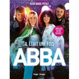 Il était une fois ABBA