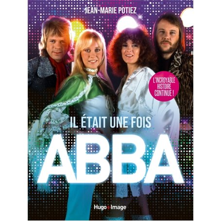 Il était une fois ABBA