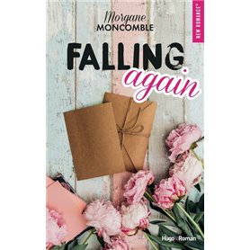 Falling again