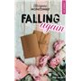 Falling again