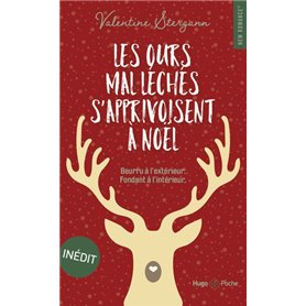 Les Ours mal léchés s'apprivoisent à Noël