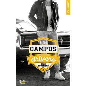 Campus drivers - Tome 02