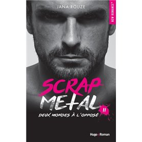 Scrap metal - Tome 02