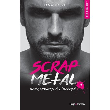 Scrap metal - Tome 02