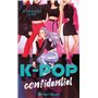 K-Pop confidentiel