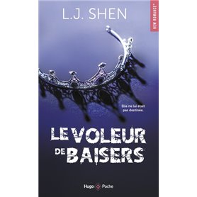 Le voleur de baisers