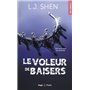 Le voleur de baisers