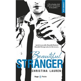 Beautiful stranger