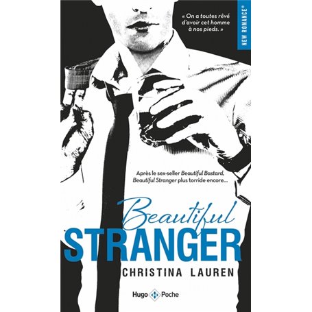 Beautiful stranger