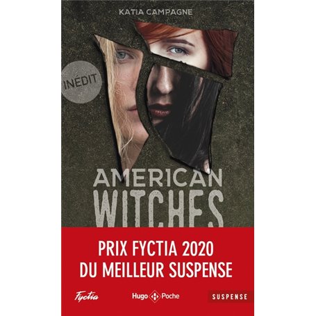 American Witches