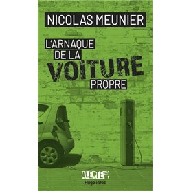 Alerte - L'arnaque de la voiture propre