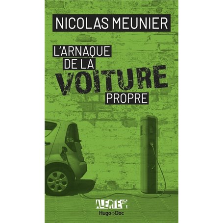 Alerte - L'arnaque de la voiture propre