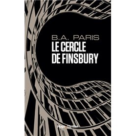 Le cercle de Finsbury