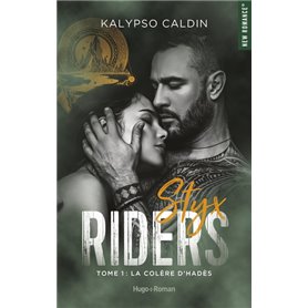 Styx riders - Tome 01